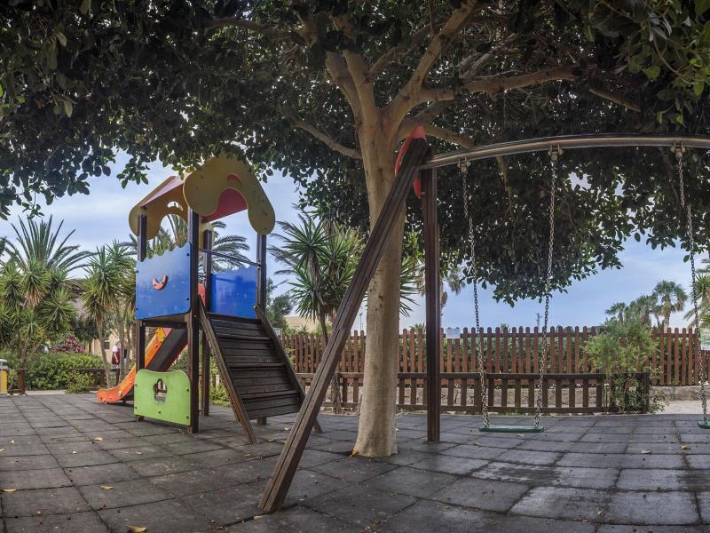 Complejo Turistico Los Escullos San Jose Einrichtungen foto