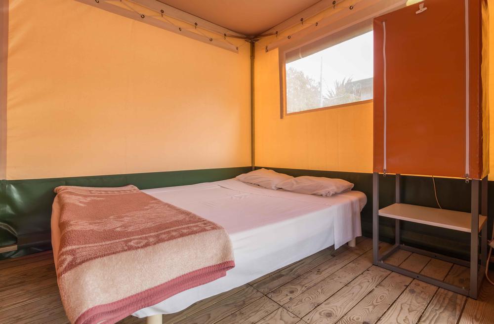 Complejo Turistico Los Escullos San Jose Zimmer foto