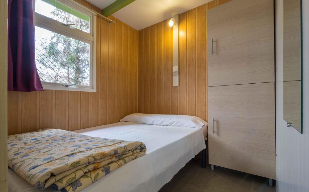 Complejo Turistico Los Escullos San Jose Zimmer foto