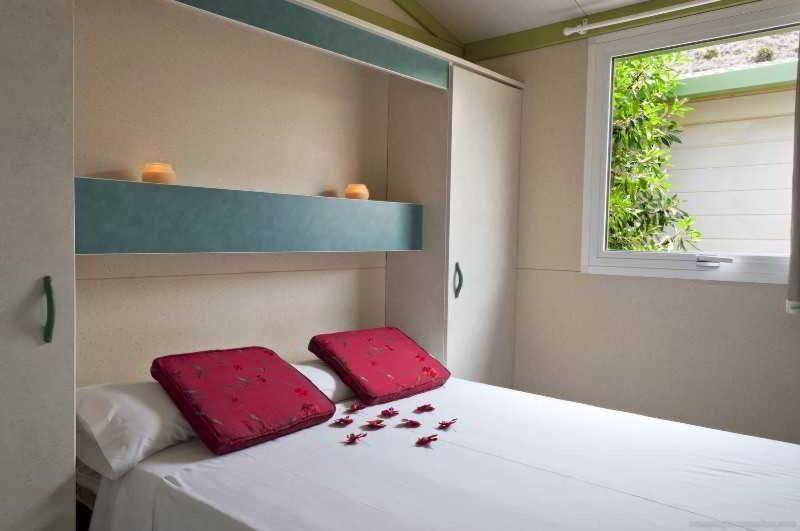 Complejo Turistico Los Escullos San Jose Zimmer foto