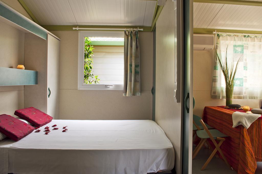Complejo Turistico Los Escullos San Jose Zimmer foto
