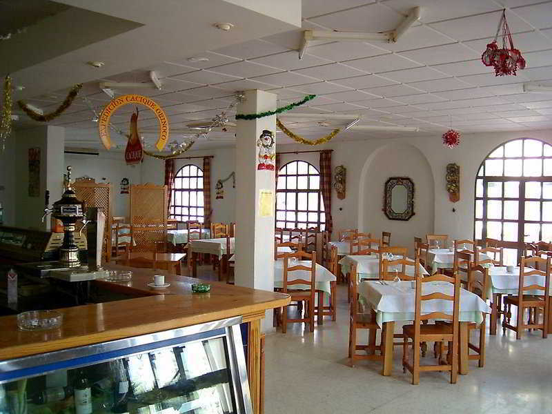 Complejo Turistico Los Escullos San Jose Exterior foto